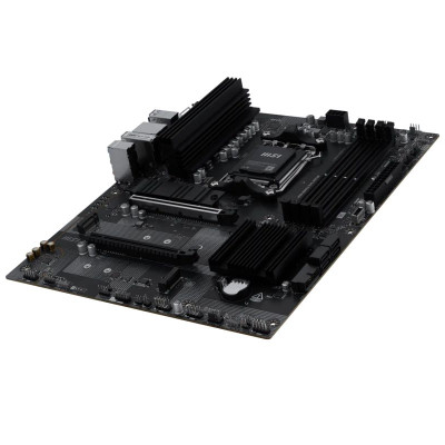 MSI Pro B840-S Evo Wifi6E (B840,AM5,ATX,DDR5)