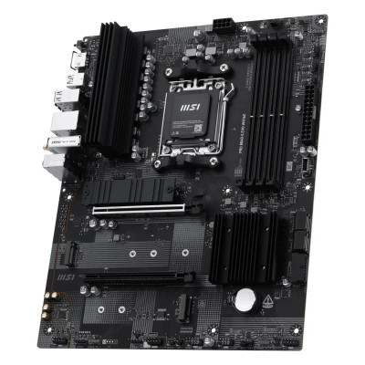 MSI Pro B840-S Evo Wifi6E (B840,AM5,ATX,DDR5)