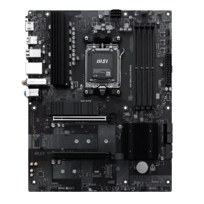 MSI Pro B840-S Evo Wifi6E (B840,AM5,ATX,DDR5)