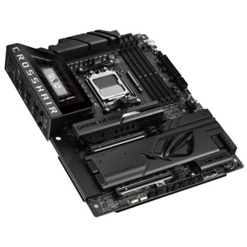 ASUS ROG CROSSHAIR X870E DARK HERO (AMD,AM5,DDR5,ATX)