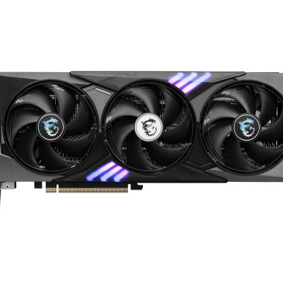 MSI GeForce RTX5060 TI 8G Gaming Trio OC 8GB