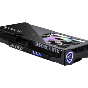 MSI GeForce RTX5060 TI 8G Gaming Trio OC 8GB