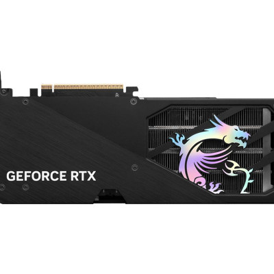 MSI GeForce RTX5060 TI 8G Gaming Trio OC 8GB
