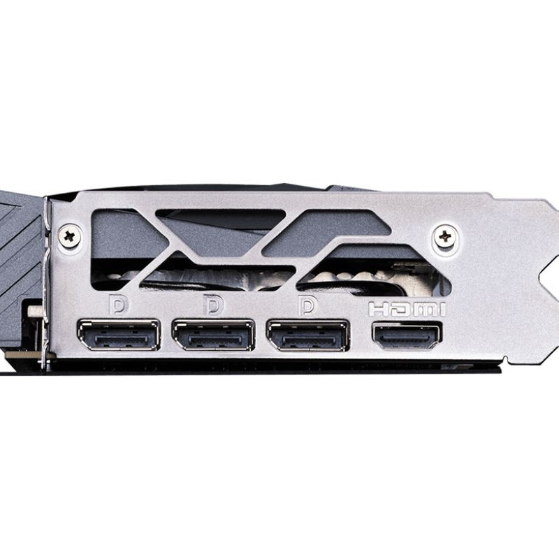 MSI GeForce RTX5060 TI 8G Gaming Trio OC 8GB