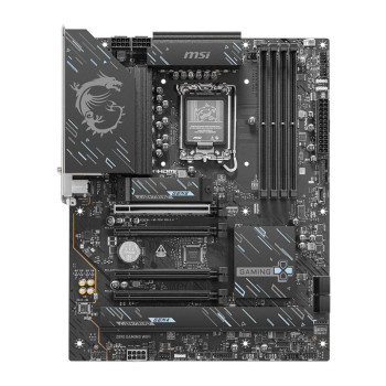 MSI Z890 Gaming Wifi (Z890,S1851,ATX,DDR5)