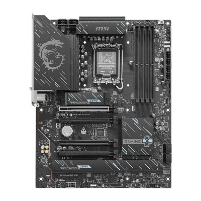 MSI Z890 Gaming Wifi (Z890,S1851,ATX,DDR5)