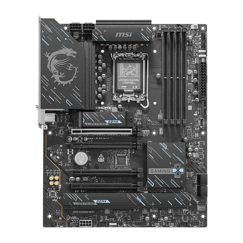 MSI Z890 Gaming Wifi (Z890,S1851,ATX,DDR5)