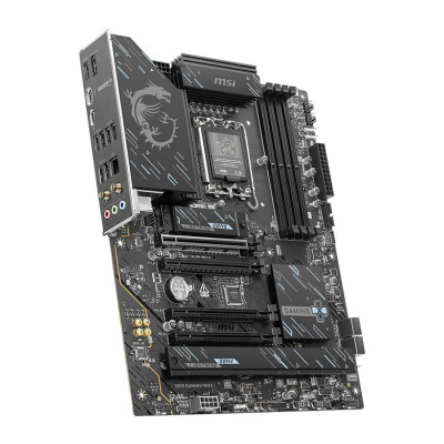 MSI Z890 Gaming Wifi (Z890,S1851,ATX,DDR5)