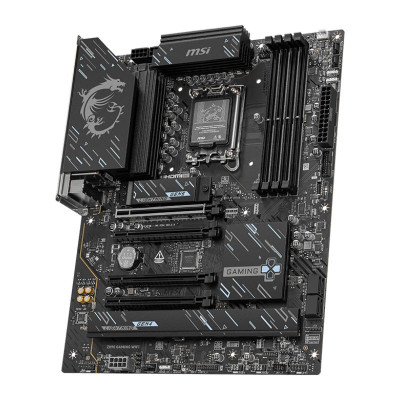 MSI Z890 Gaming Wifi (Z890,S1851,ATX,DDR5)