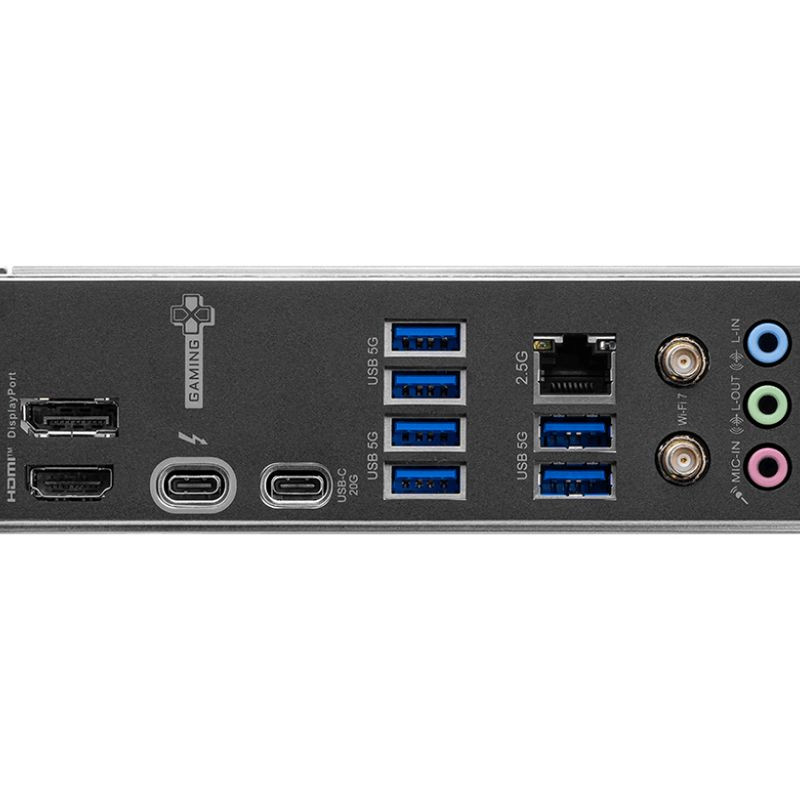 MSI Z890 Gaming Wifi (Z890,S1851,ATX,DDR5)