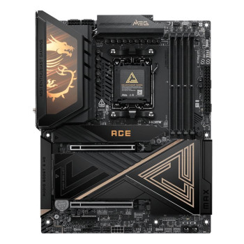 MSI MEG X870E ACE MAX (X870,AM5,ATX,DDR5)