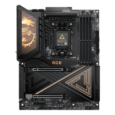 MSI MEG X870E ACE MAX (X870,AM5,ATX,DDR5)