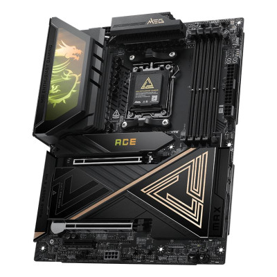 MSI MEG X870E ACE MAX (X870,AM5,ATX,DDR5)