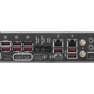 MSI MEG X870E ACE MAX (X870,AM5,ATX,DDR5)