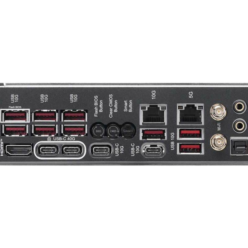 MSI MEG X870E ACE MAX (X870,AM5,ATX,DDR5)