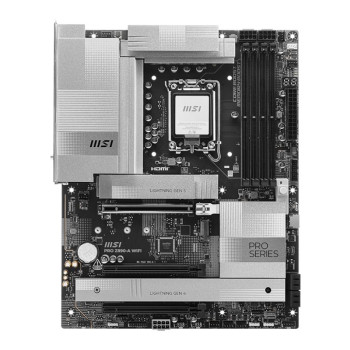 MSI Pro Z890-A WiFi (Z890,S1851,ATX,DDR5)