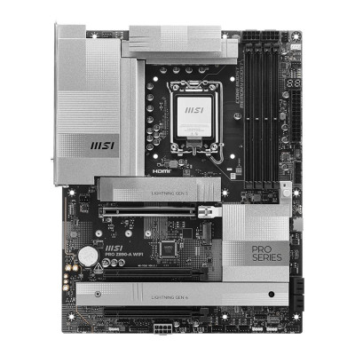 MSI Pro Z890-A WiFi (Z890,S1851,ATX,DDR5)