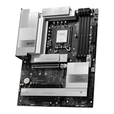 MSI Pro Z890-A WiFi (Z890,S1851,ATX,DDR5)