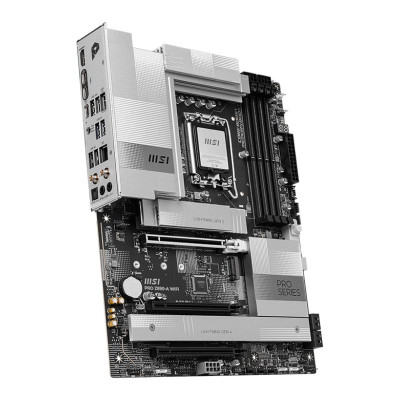 MSI Pro Z890-A WiFi (Z890,S1851,ATX,DDR5)