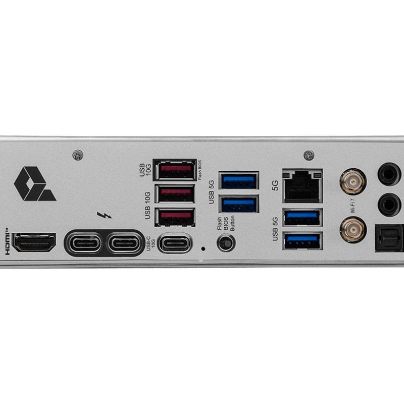 MSI Pro Z890-A WiFi (Z890,S1851,ATX,DDR5)