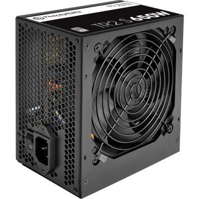 Thermaltake TR2 S 650W ATX 80+ Black