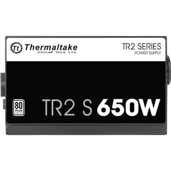 Thermaltake TR2 S 650W ATX 80+ Black