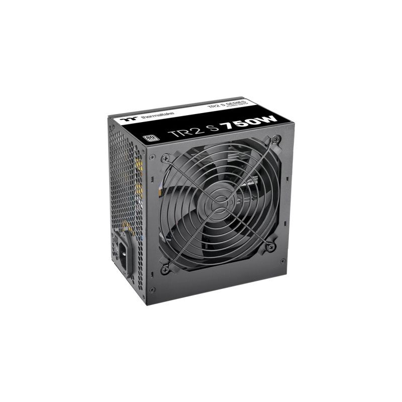 Thermaltake TR2 S 750W ATX 80+ Black