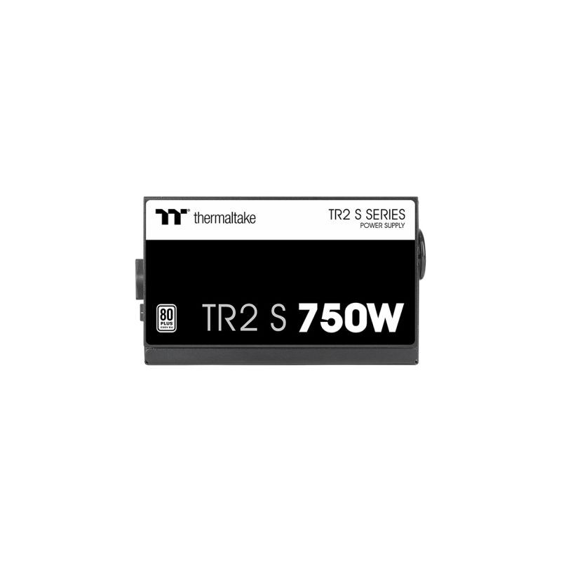 Thermaltake TR2 S 750W ATX 80+ Black