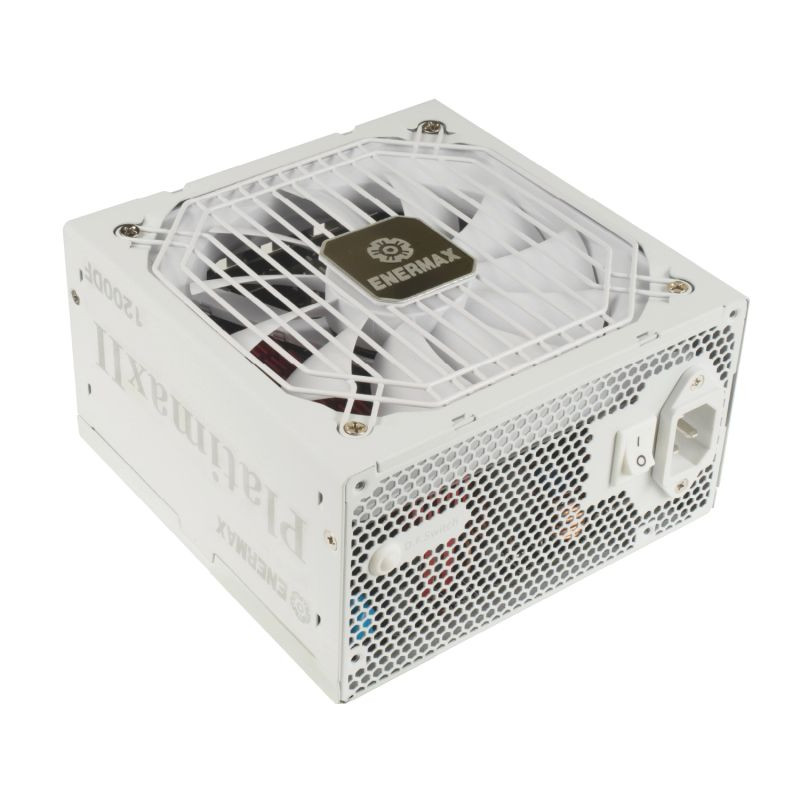 Enermax 1200W Platimax2 80+ Platinum 3.1 WHITE