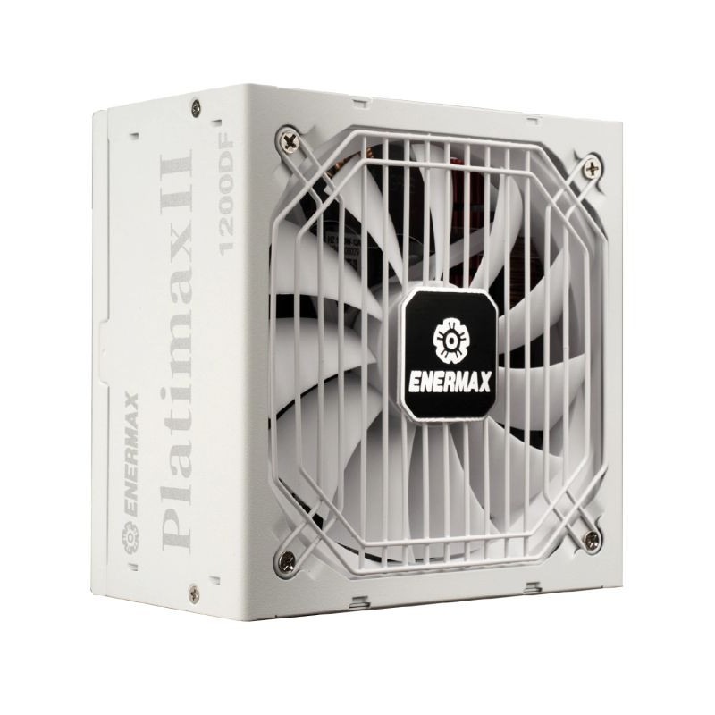 Enermax 1200W Platimax2 80+ Platinum 3.1 WHITE