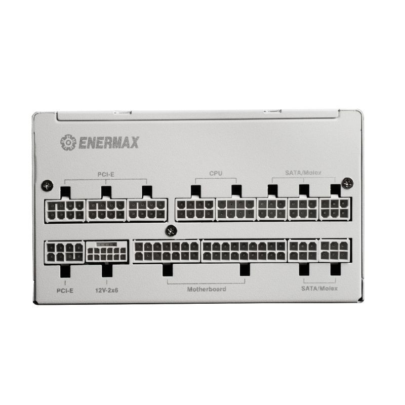 Enermax 1200W Platimax2 80+ Platinum 3.1 WHITE