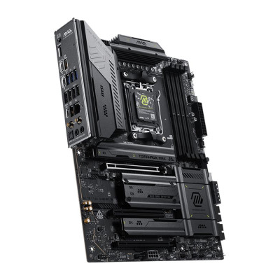 MSI MAG X870E Tomahawk Max WiFi (X870E,AM5,AT