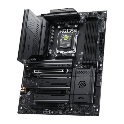 MSI MAG X870E Tomahawk Max WiFi (X870E,AM5,AT