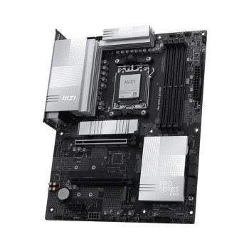 MSI PRO X870E-S EVO WiFi (X870,AM5,ATX,DDR5)