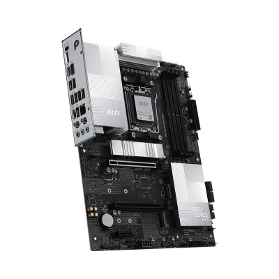 MSI PRO X870E-S EVO WiFi (X870,AM5,ATX,DDR5)