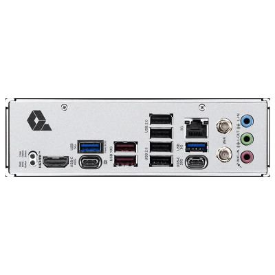 MSI PRO X870E-S EVO WiFi (X870,AM5,ATX,DDR5)