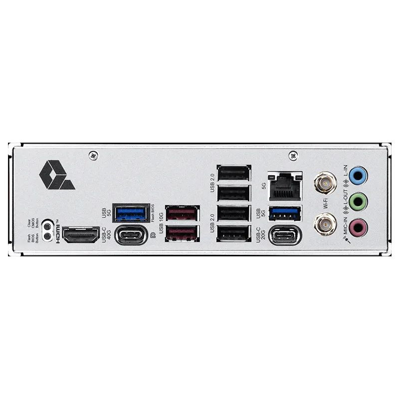 MSI PRO X870E-S EVO WiFi (X870,AM5,ATX,DDR5)