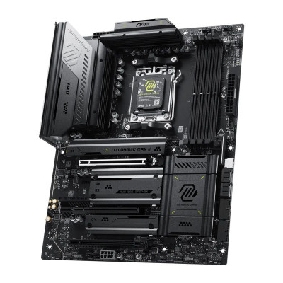 MSI MAG B850 TOMAHAWK MAX Wifi II (B850,AM5,ATX,DDR5)
