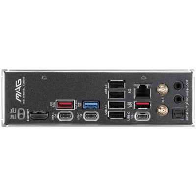 MSI MAG B850 TOMAHAWK MAX Wifi II (B850,AM5,ATX,DDR5)