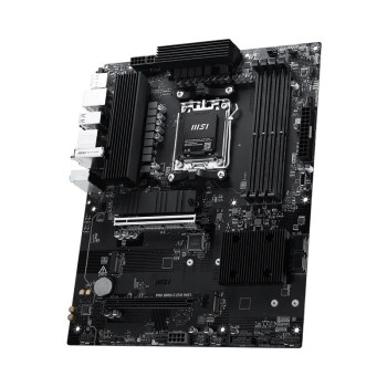 MSI Pro B850-S Evo WiFi (B850,AM5,ATX,DDR5)
