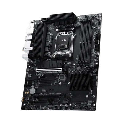 MSI Pro B850-S Evo WiFi (B850,AM5,ATX,DDR5)