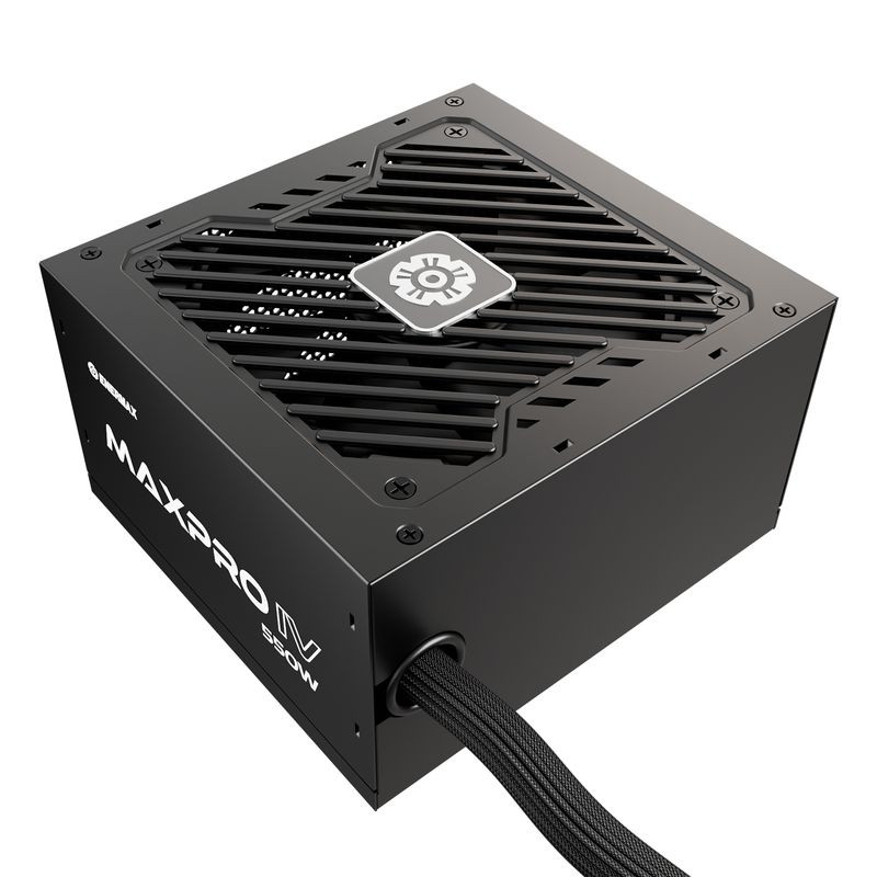 Enermax MAXPRO IV 550W 80+ 230V EU Standard Non-Modular