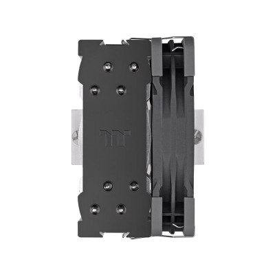 Thermaltake UX400 ARGB Black Air (AMD/Intel)