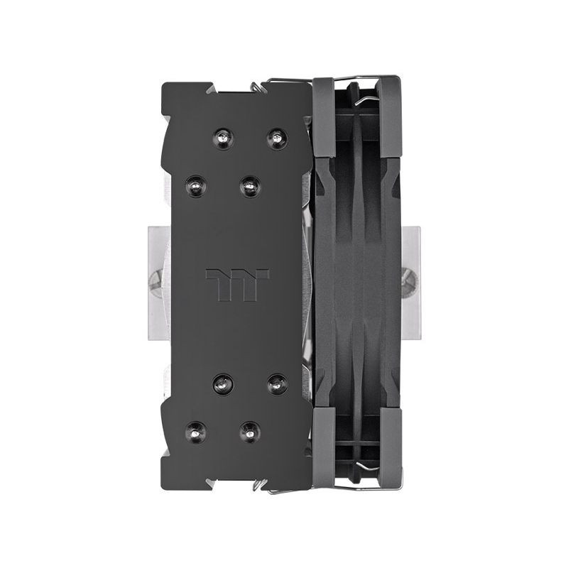 Thermaltake UX400 ARGB Black Air (AMD/Intel)