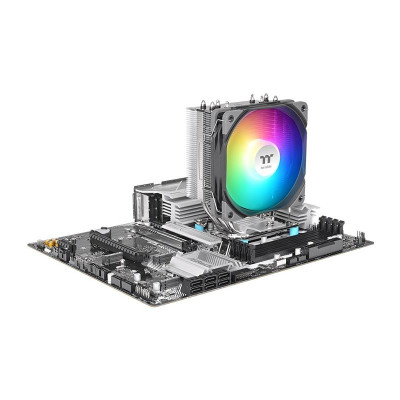 Thermaltake UX400 ARGB Black Air (AMD/Intel)