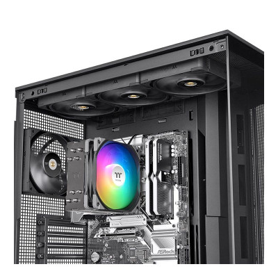 Thermaltake UX400 ARGB Black Air (AMD/Intel)