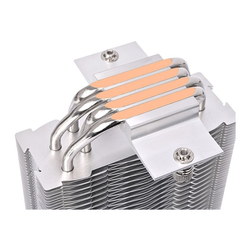 Thermaltake UX400 ARGB White Air (AMD/Intel)