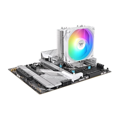 Thermaltake UX400 ARGB White Air (AMD/Intel)