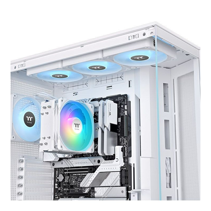 Thermaltake UX400 ARGB White Air (AMD/Intel)