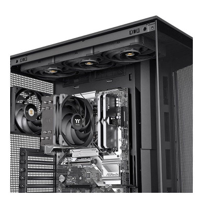 Thermaltake UX400 Black Air (AMD/Intel)